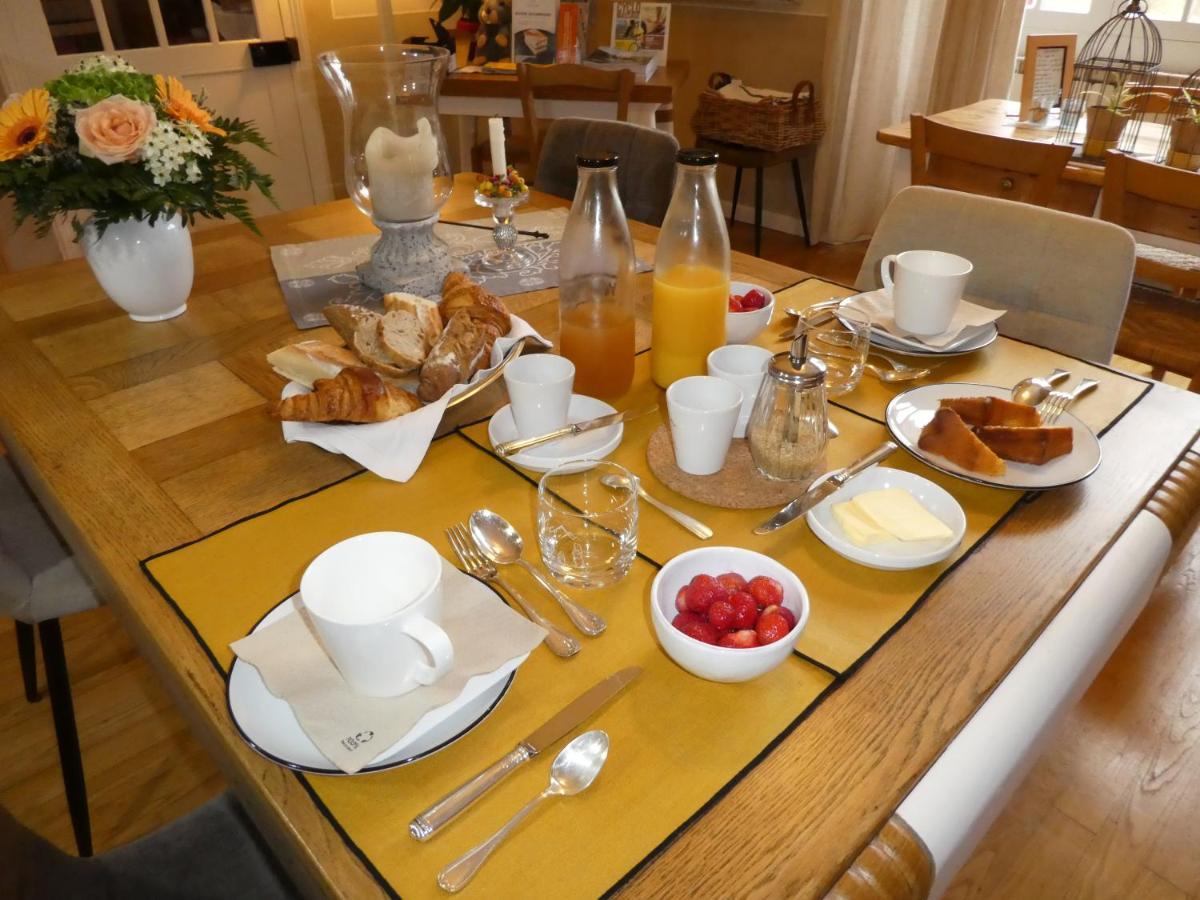 Chalet Mina Sazos Eksteriør billede
